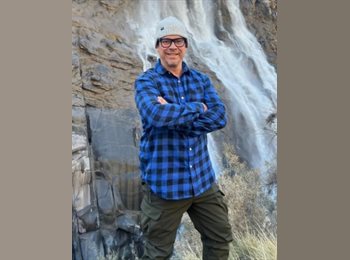 CompartoDepto CL - Jonas  - 50 - Santiago Centro