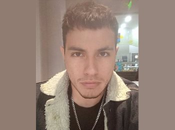 CompartoDepto CL - Darío  - 30 - Viña del Mar