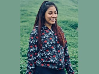 CompartoDepto CL - Maryori - 34 - Lo Barnechea