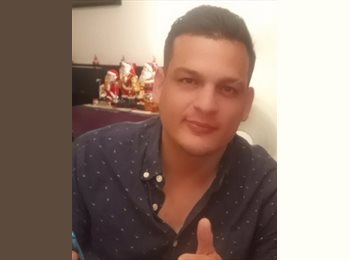 CompartoDepto CL - Mateo prado - 31 - Lo Barnechea