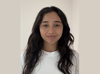 CompartoDepto CL - florencia - 19 - Santiago