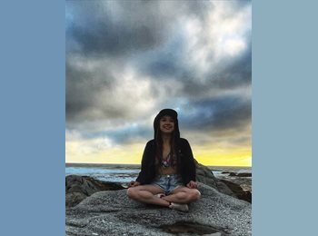 CompartoDepto CL - Andrea - 33 - Providencia