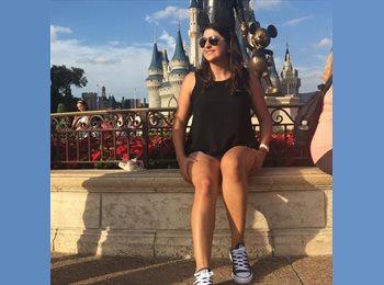 CompartoDepto CL - Norca - 37 - Santiago