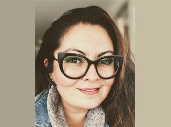 CompartoDepto CL - Pamela - 39 - Santiago Centro