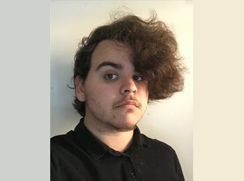 CompartoDepto CL - Guillermo - 24 - Antofagasta