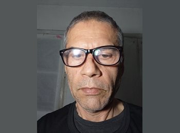 CompartoDepto CL - Francisco Javier - 60 - Santiago