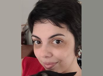 CompartoDepto CL - Tarsila - 35 - Ñuñoa