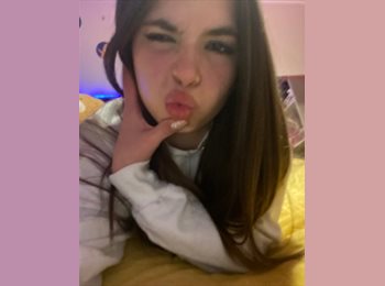 CompartoDepto CL - Ana  - 18 - Santiago