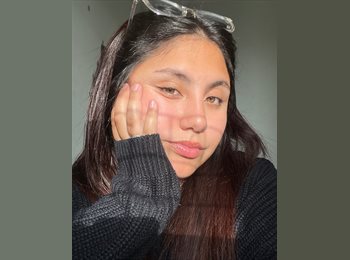 CompartoDepto CL - Josefa - 22 - Antofagasta