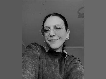 CompartoDepto CL - Vanessa - 30 - Santiago