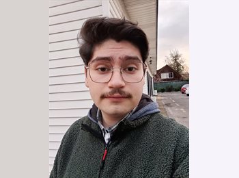 CompartoDepto CL - Felipe  - 23 - La Florida