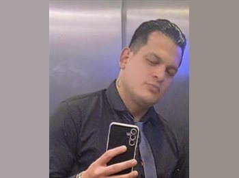 CompartoDepto CL - Mateo prado - 31 - El Bosque