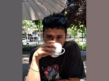 CompartoDepto CL - Baltasar - 24 - Ñuñoa