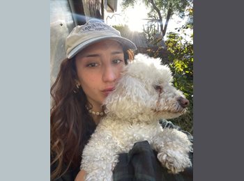 CompartoDepto CL - Melinda - 32 - Santiago Centro