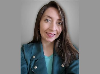 CompartoDepto CL - Dominic Sepúlveda - 33 - Santiago