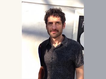 CompartoDepto CL - Ivan - 44 - Providencia