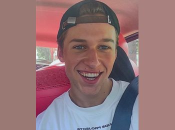 CompartoDepto CL - Kas - 19 - Santiago