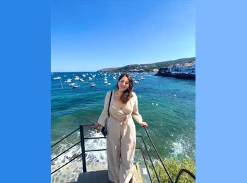 CompartoDepto CL - catalina - 27 - Providencia