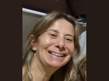 CompartoDepto CL - Verònica Tapia - 56 - Providencia