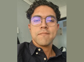 CompartoDepto CL - Emanuel - 34 - Antofagasta