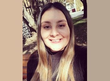 CompartoDepto CL - Constanza - 32 - Santiago Centro