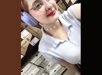 CompartoDepto CL - Fernanda  - 26 - Providencia