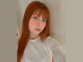 CompartoDepto CL - Sandra Manzo - 23 - Ñuñoa