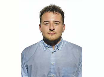 CompartoDepto CL - Rodrigo - 23 - Lo Barnechea