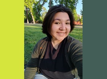 CompartoDepto CL - Javiera  - 22 - Santiago