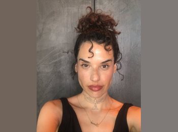 CompartoDepto CL - Blue López  - 35 - Providencia