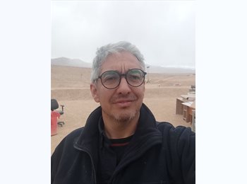CompartoDepto CL - Cristian Meza  - 47 - Antofagasta