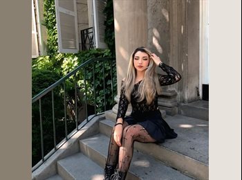 CompartoDepto CL - Polett - 27 - Santiago