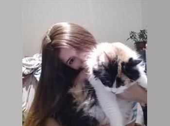 CompartoDepto CL - Francessca - 30 - La Florida