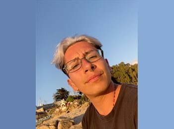 CompartoDepto CL - Kevin Arenas - 30 - Santiago