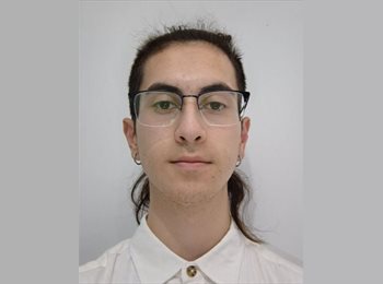 CompartoDepto CL - Alfredo - 19 - Ñuñoa