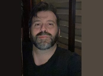 CompartoDepto CL - Ismael  - 36 - Talca