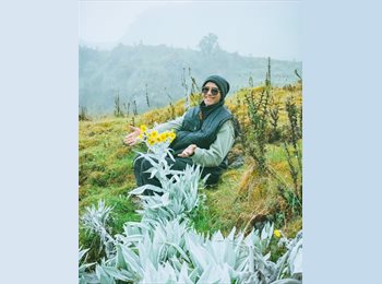 CompartoDepto CL - Alexander - 25 - La Serena