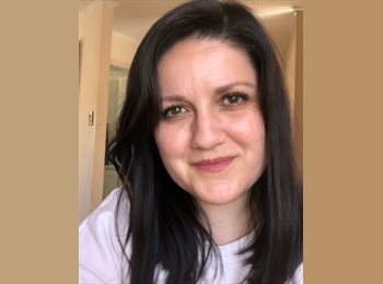 CompartoDepto CL - Claudia - 40 - Santiago