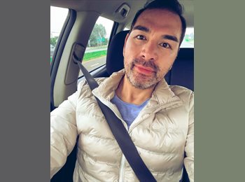 CompartoDepto CL - Felipe - 18 - Santiago