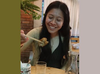 CompartoDepto CL - Jerusalen y Ruben - 27 - Talca