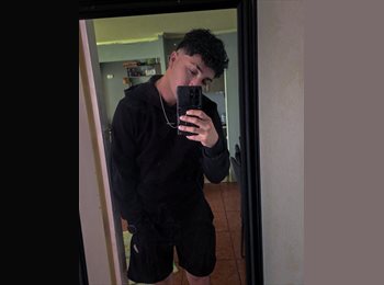 CompartoDepto CL - Javier - 29 - Antofagasta