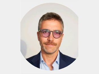 CompartoDepto CL - Néstor Ignacio Allende Castro  - 48 - Macul