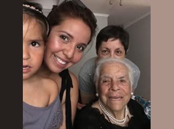 CompartoDepto CL - Matias - 39 - Concepción