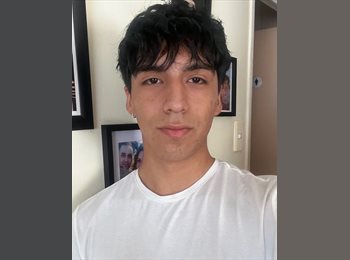 CompartoDepto CL - Joaquín Eduardo - 18 - La Serena