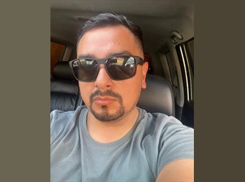 CompartoDepto CL - DAVID SOTO - 37 - Antofagasta