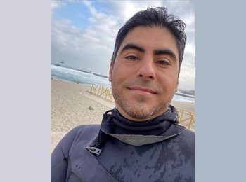 CompartoDepto CL - Leandro - 40 - Antofagasta