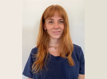 CompartoDepto CL - camila cuitiño  - 27 - Viña del Mar