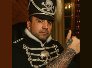 CompartoDepto CL - Mario - 48 - Viña del Mar