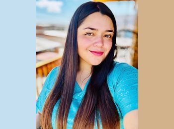 CompartoDepto CL - saray riquelme - 24 - Antofagasta