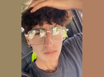 CompartoDepto CL - Matias Guerra navarrete - 19 - Quilpué